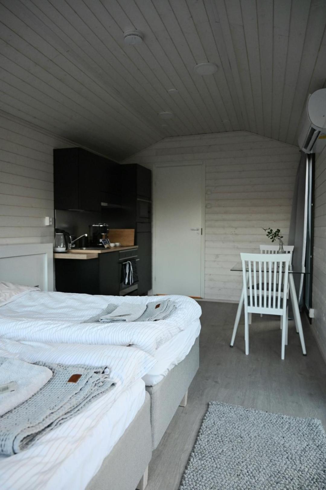Willa Rauha F Lumijoki Exterior photo