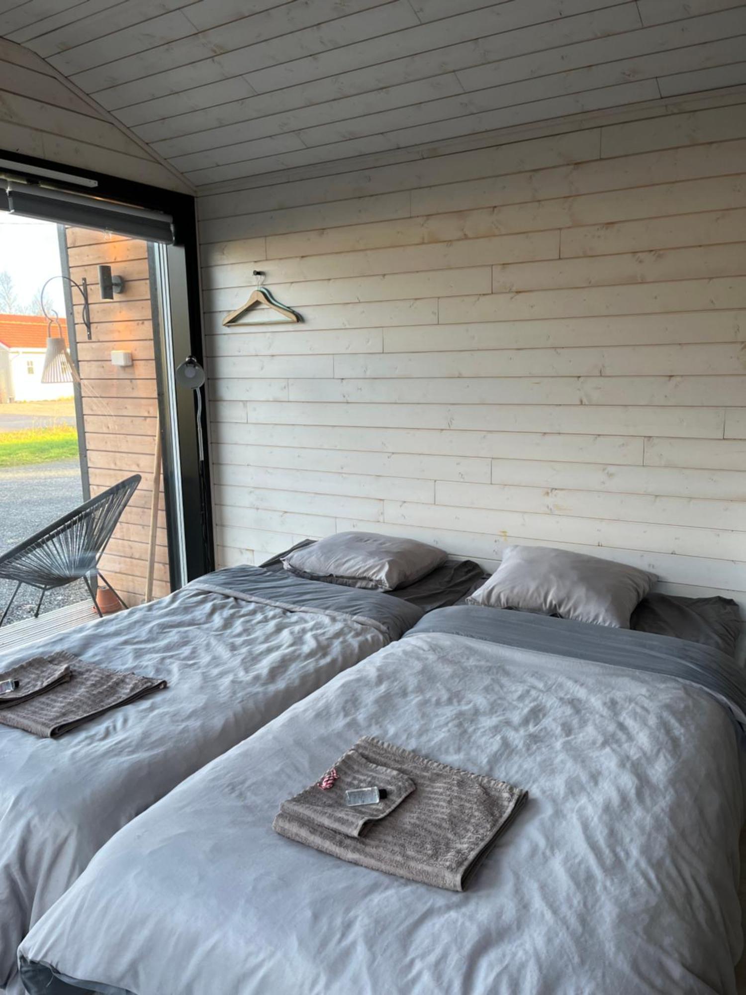 Willa Rauha F Lumijoki Exterior photo